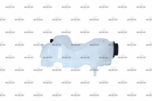 Expansion Tank, coolant