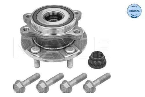 Wheel Hub