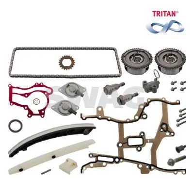 Timing Chain Kit