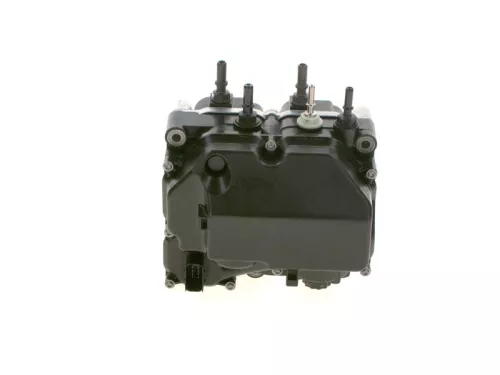 Delivery Module, urea injection