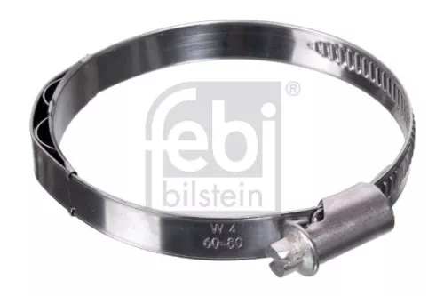 Hose Clamp
