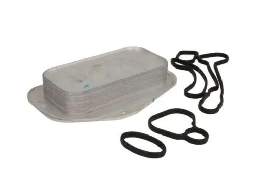 Oil Cooler, engine oil