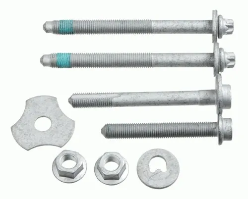 Repair Kit, wheel suspension