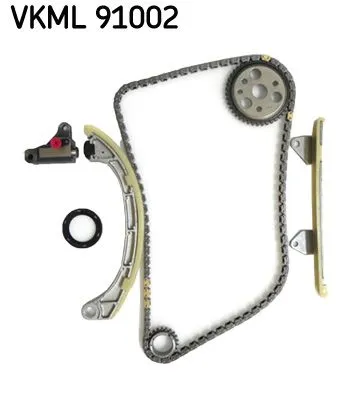 Timing Chain Kit
