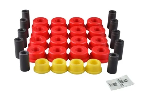 Mounting Kit, control/trailing arm