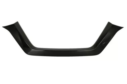 Trim/Protection Strip, bumper