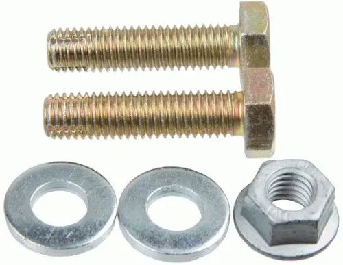 Repair Kit, wheel suspension