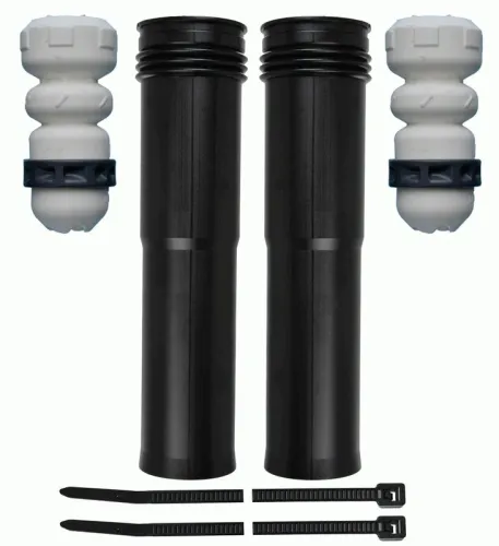 Dust Cover Kit, shock absorber