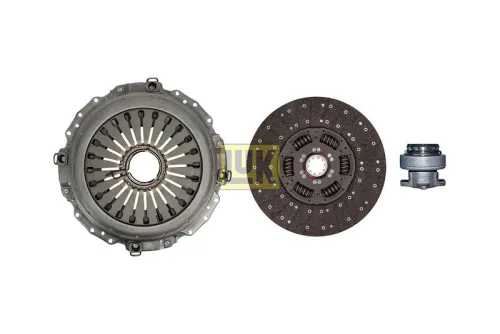 Clutch Kit
