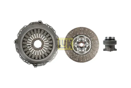 Clutch Kit
