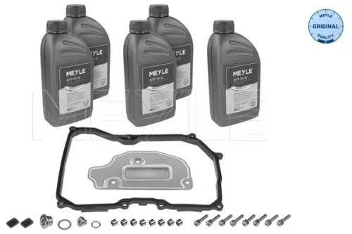 Parts Kit, automatic transmission oil change