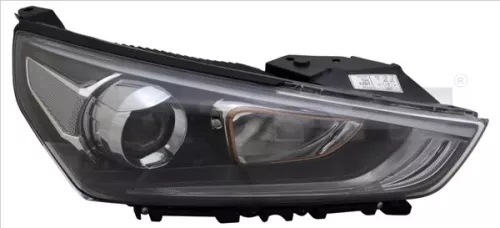 Headlight