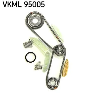 Timing Chain Kit