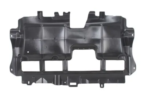 Engine Guard/Skid Plate