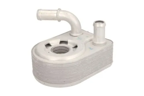 Oil Cooler, engine oil