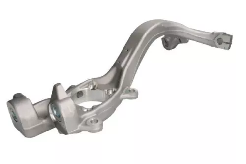 Steering Knuckle, wheel suspension