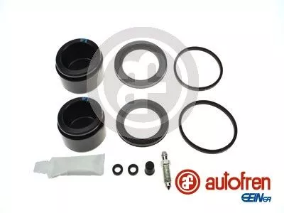 Repair Kit, brake caliper