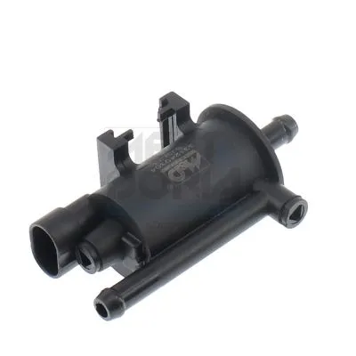 Valve, charcoal filter (tank ventilation)