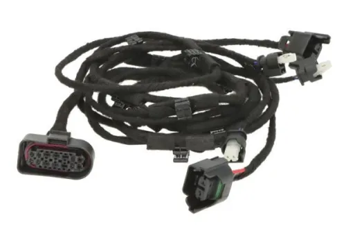 Cable Repair Set, park distance control sensor