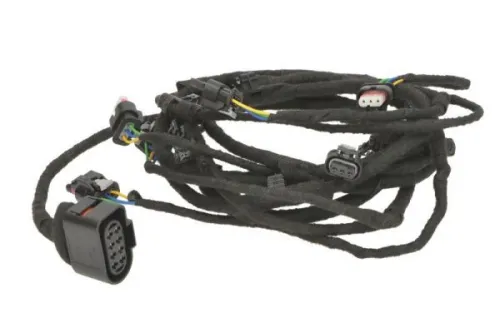 Cable Repair Set, park distance control sensor