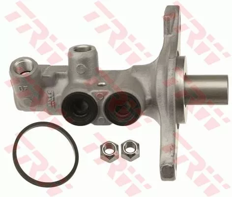 Brake Master Cylinder