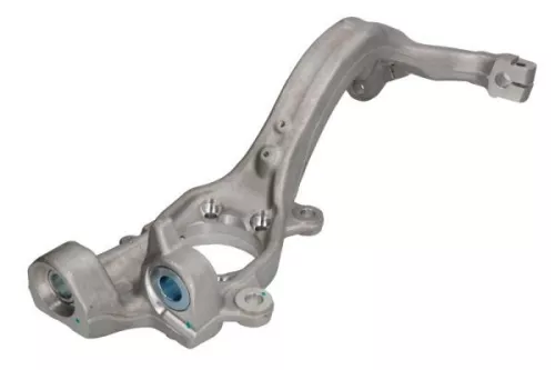 Steering Knuckle, wheel suspension