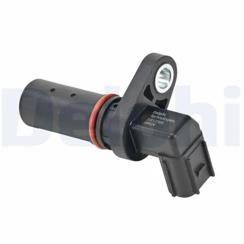 Sensor, crankshaft pulse