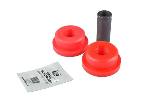 Mounting, control/trailing arm