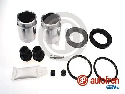 Repair Kit, brake caliper
