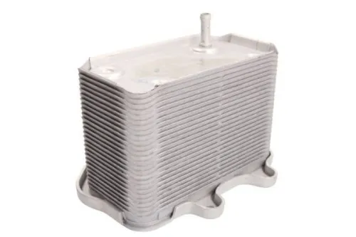 Oil Cooler, engine oil