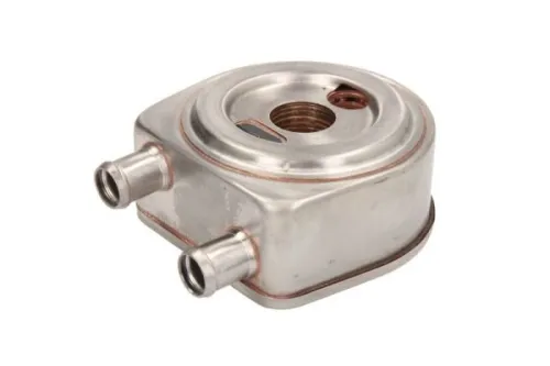 Oil Cooler, engine oil