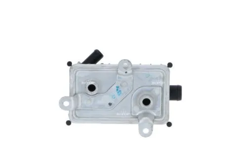 Oil Cooler, engine oil