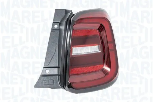 Tail Light Assembly