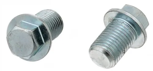 Screw Plug, oil sump