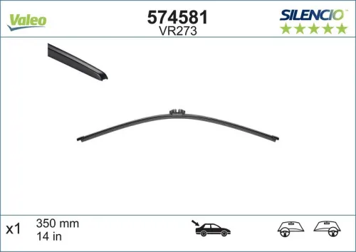 Wiper Blade