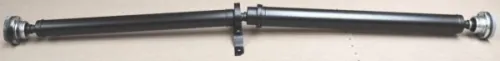 Propshaft, axle drive