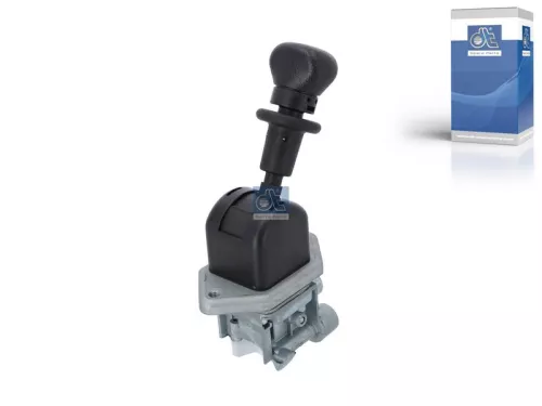 Brake Valve, parking brake