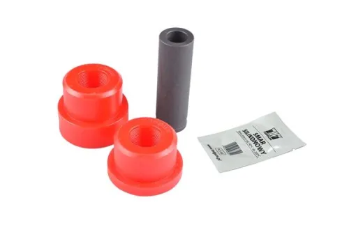 Mounting, control/trailing arm