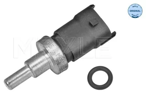 Sensor, coolant temperature