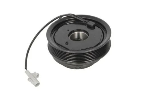 Magnetic Clutch, air conditioning compressor