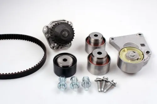 Water Pump & Timing Belt Kit