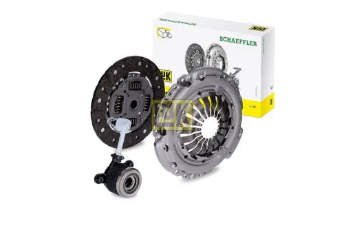 Clutch Kit