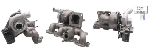 Charger, charging (supercharged/turbocharged)