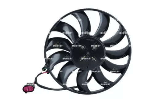 Fan, engine cooling