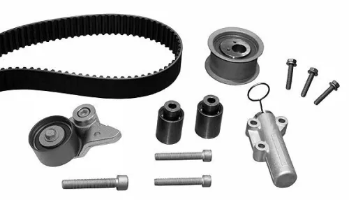 Timing Belt Kit