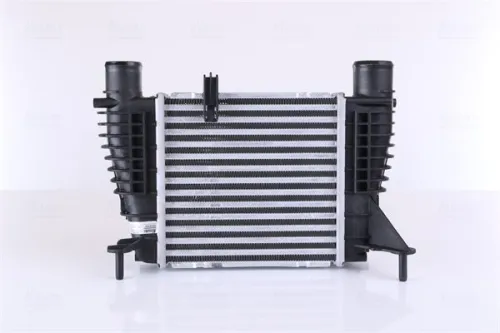 Charge Air Cooler