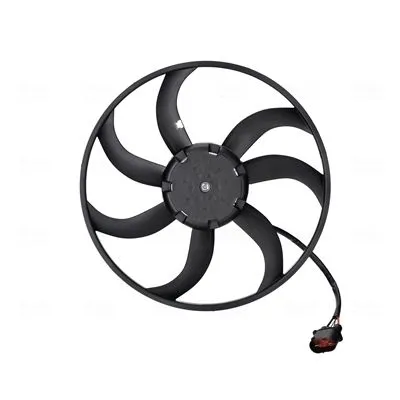 Fan, engine cooling