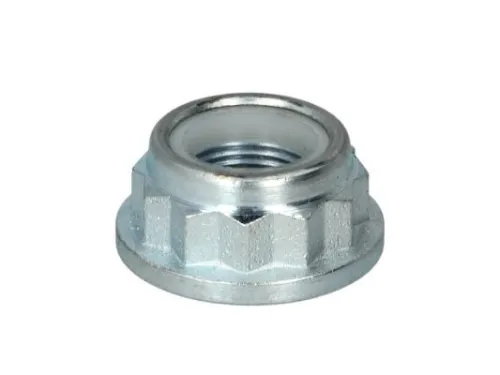 Axle Nut, drive shaft