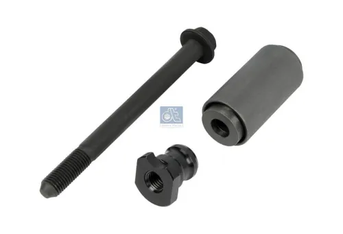 Repair Kit, spring bolt