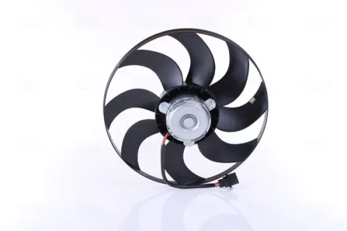 Fan, engine cooling